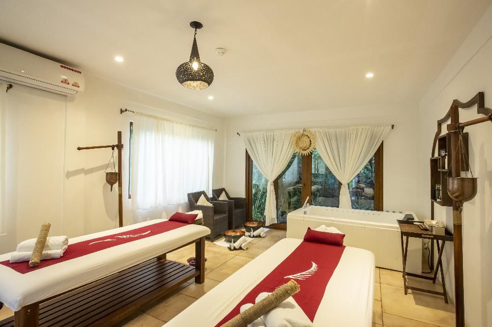 REETHI FARU RESORT - 83