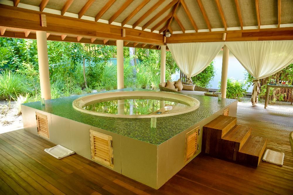 REETHI FARU RESORT - 82