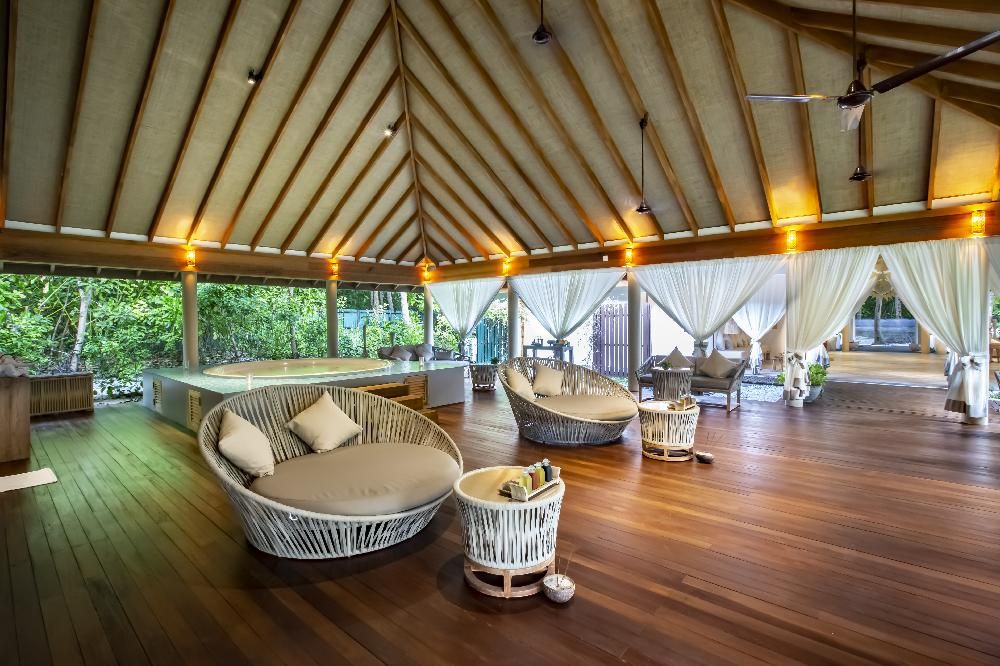 REETHI FARU RESORT - 77
