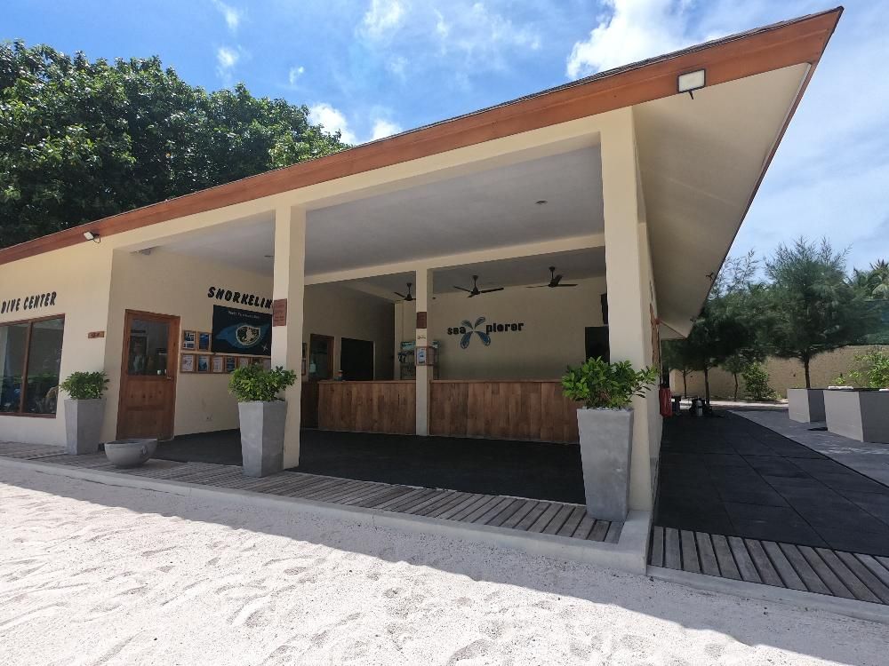 REETHI FARU RESORT - 72