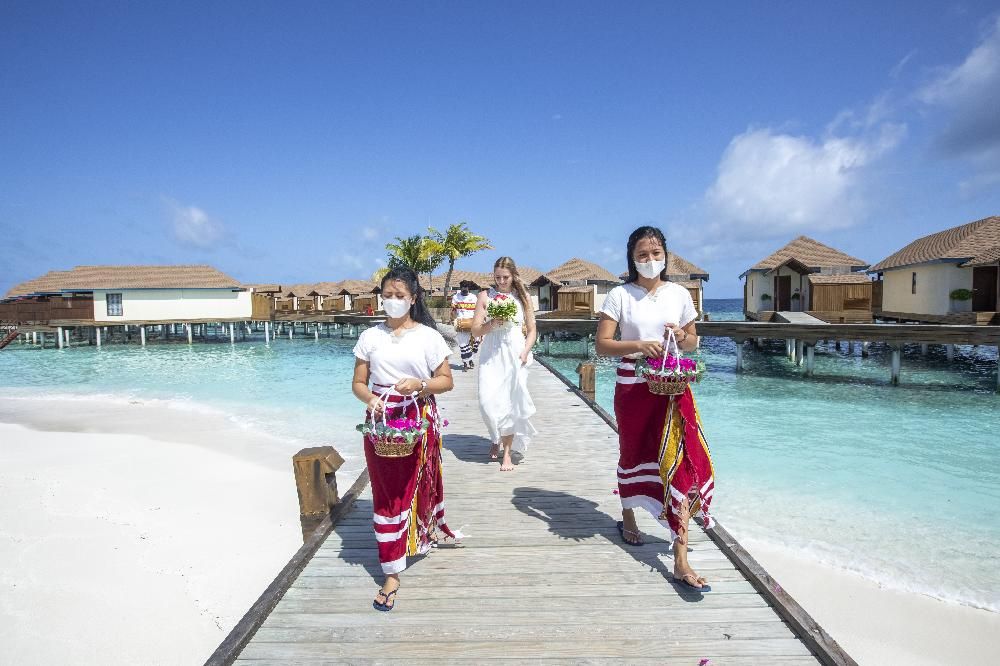 REETHI FARU RESORT - 65