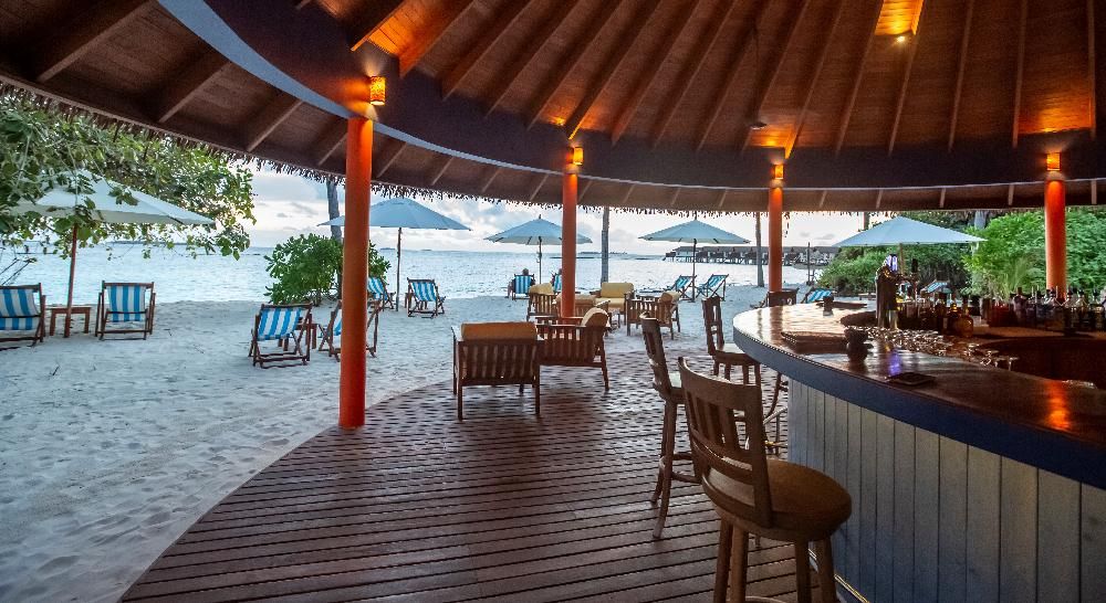REETHI FARU RESORT - 51