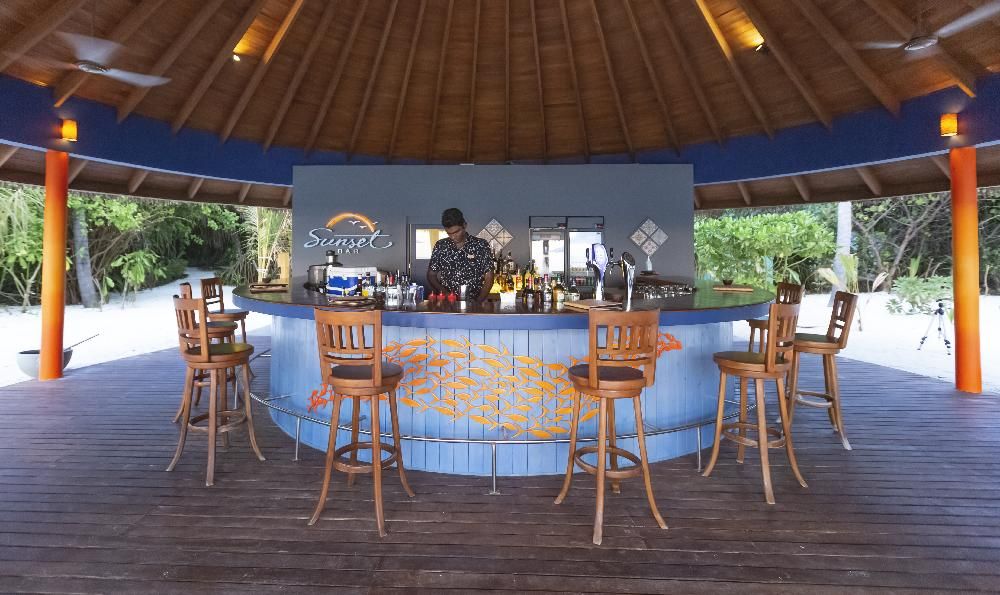 REETHI FARU RESORT - 50