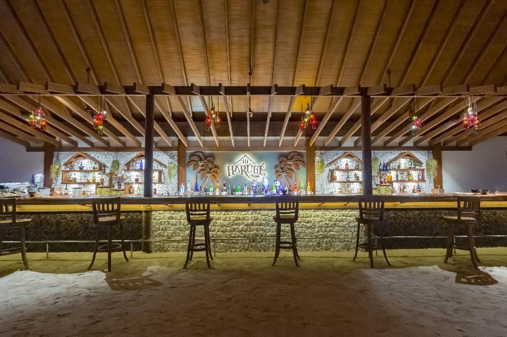REETHI FARU RESORT - 45