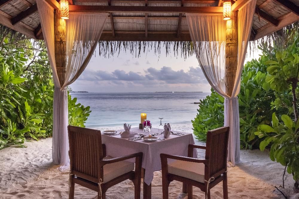 REETHI FARU RESORT - 32