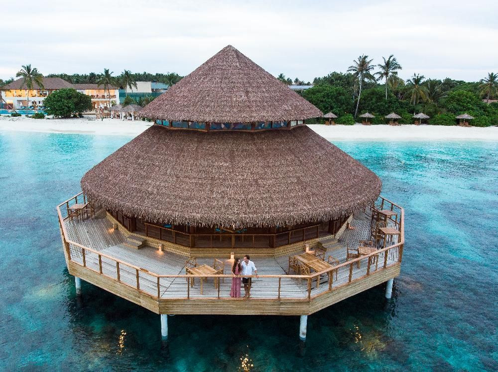 REETHI FARU RESORT - 26