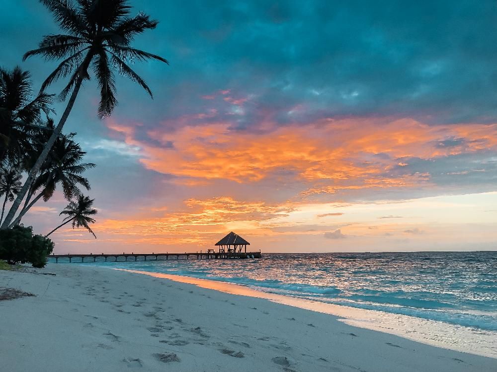 REETHI FARU RESORT - 18