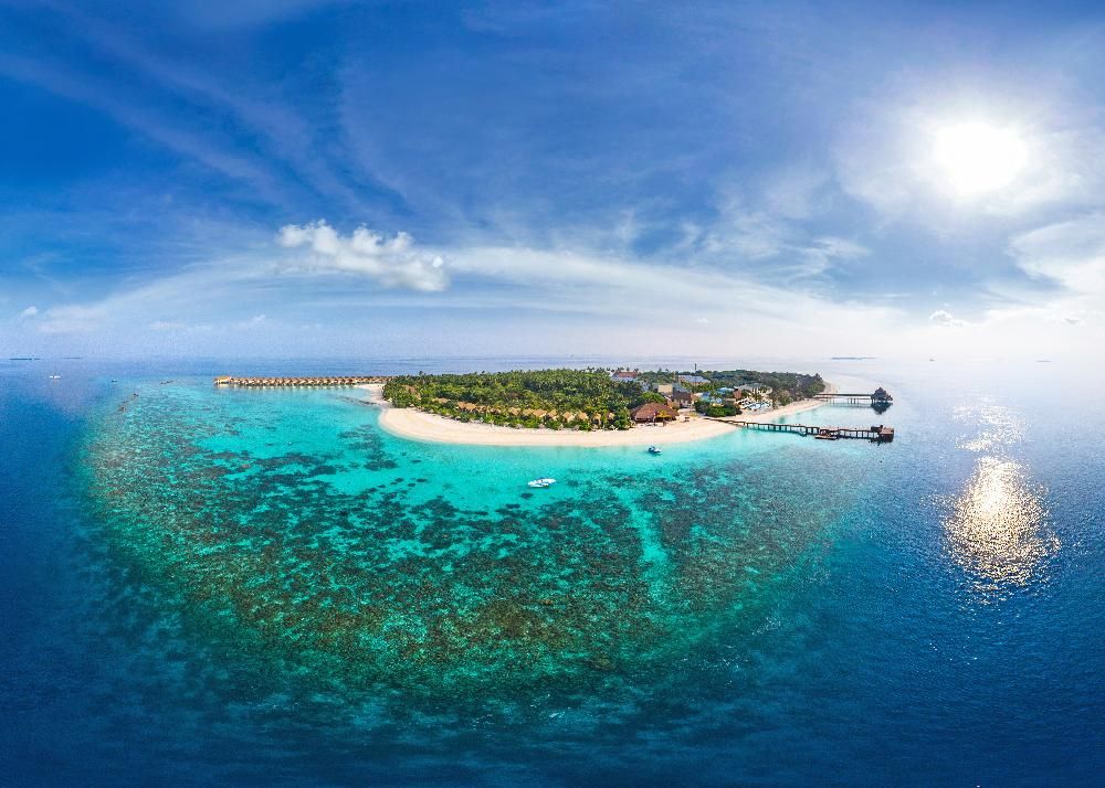 REETHI FARU RESORT - 4