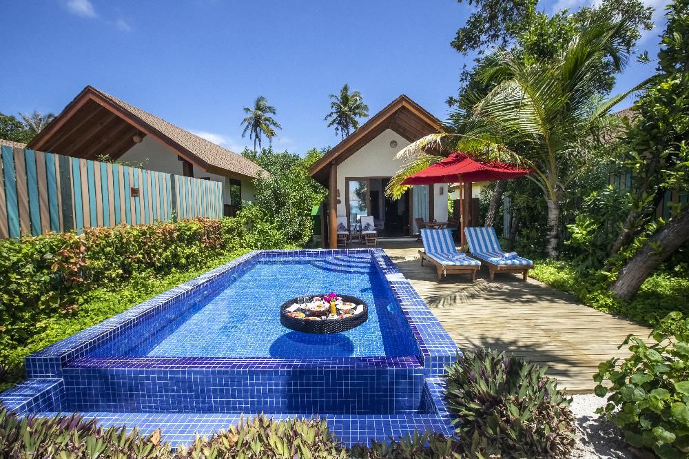 REETHI FARU RESORT - 13