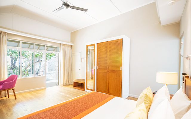 ELLAIDHOO MALDIVES BY CINNAMON - 4
