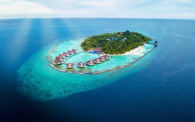 ELLAIDHOO MALDIVES BY CINNAMON - 1