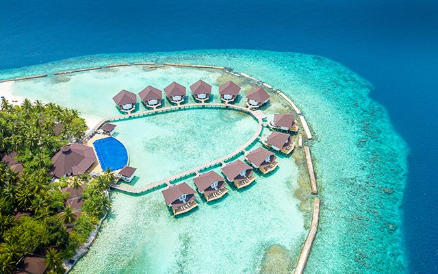 ELLAIDHOO MALDIVES BY CINNAMON - 2
