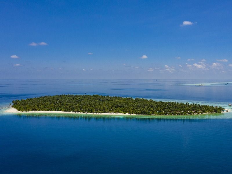 FILITHEYO ISLAND RESORT - 1