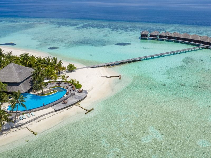 FILITHEYO ISLAND RESORT - 6