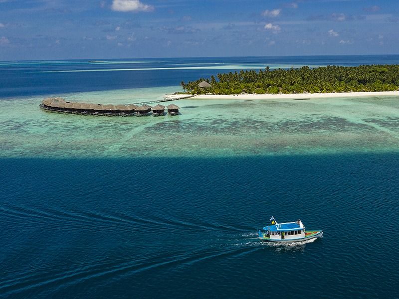 FILITHEYO ISLAND RESORT - 4