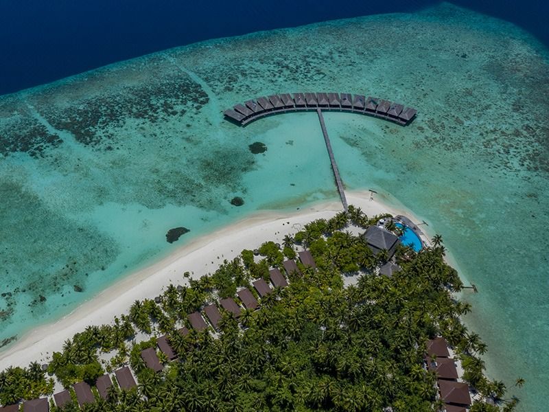 FILITHEYO ISLAND RESORT - 5
