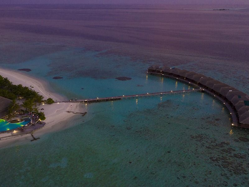 FILITHEYO ISLAND RESORT - 2