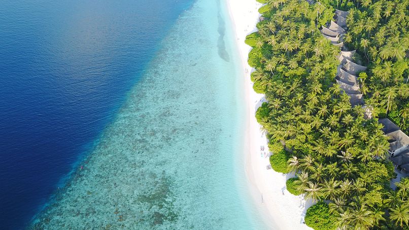 FIHALHOHI MALDIVES (EX. FIHALHOHI ISLAND RESORT) - 5