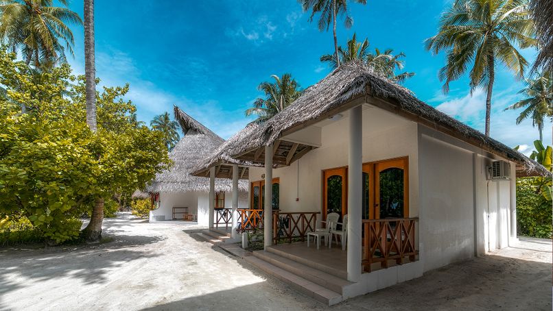 FIHALHOHI MALDIVES (EX. FIHALHOHI ISLAND RESORT) - 4