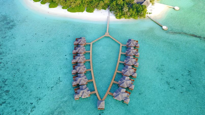 FIHALHOHI MALDIVES (EX. FIHALHOHI ISLAND RESORT) - 2