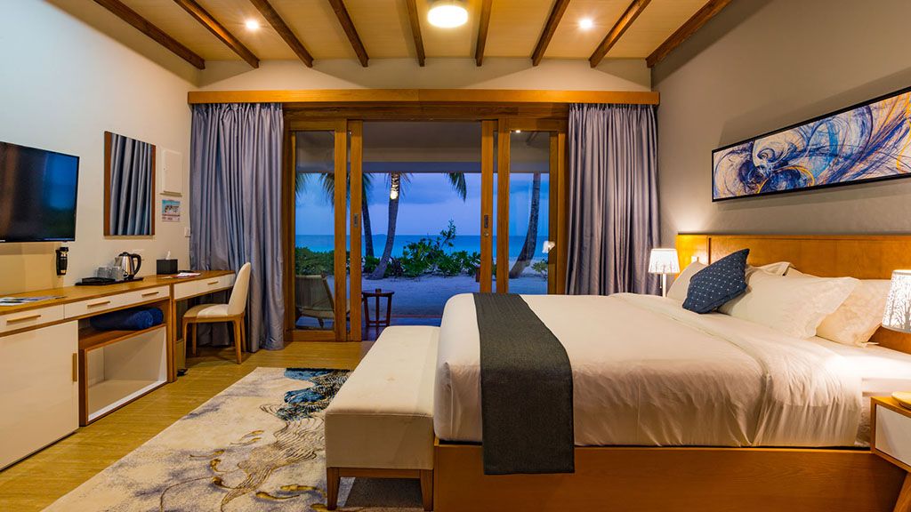 FIYAVALHU MALDIVES - 41