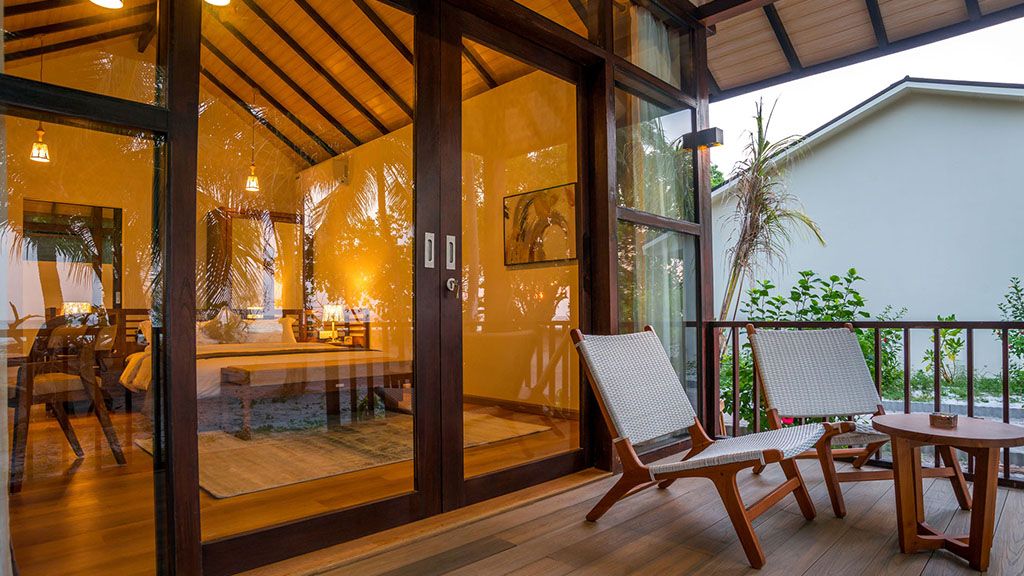 FIYAVALHU MALDIVES - 37