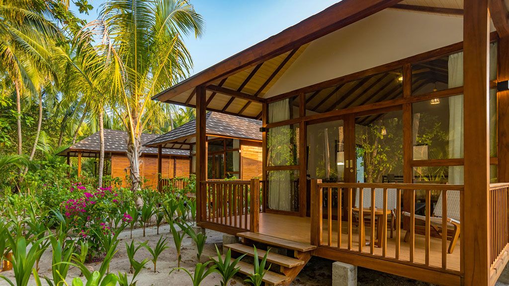 FIYAVALHU MALDIVES - 35