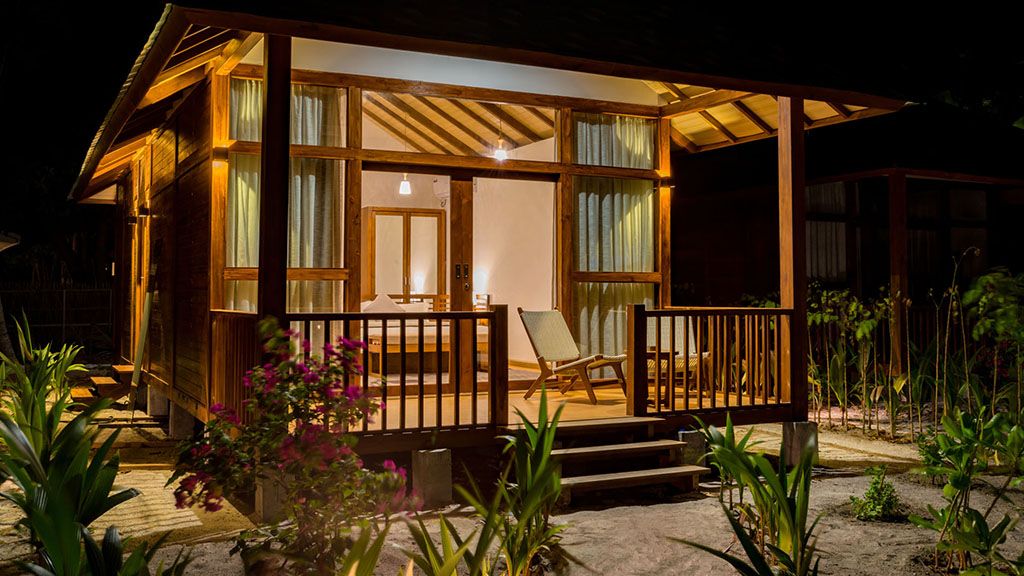 FIYAVALHU MALDIVES - 34