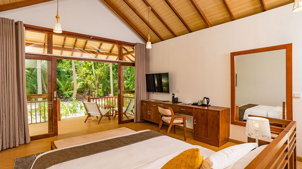 FIYAVALHU MALDIVES - 32