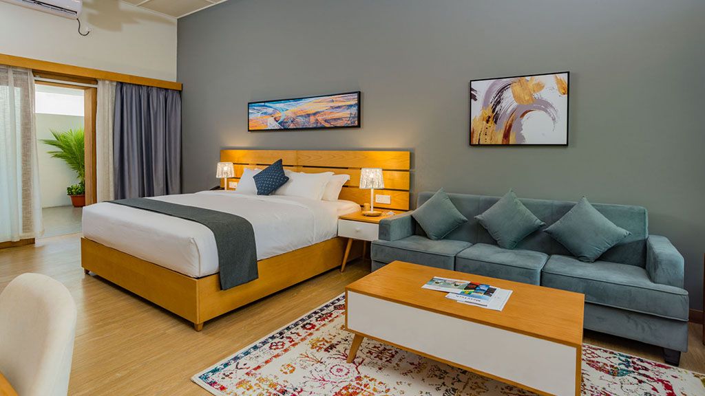 FIYAVALHU MALDIVES - 28