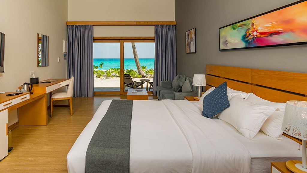 FIYAVALHU MALDIVES - 27