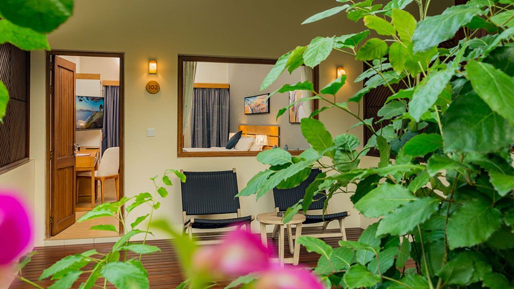 FIYAVALHU MALDIVES - 22