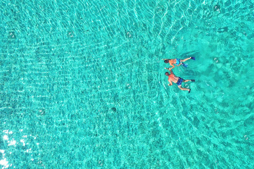 FIYAVALHU MALDIVES - 21