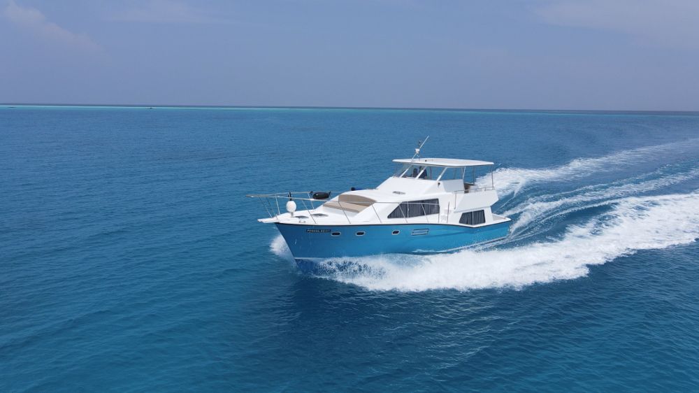 FIYAVALHU MALDIVES - 19