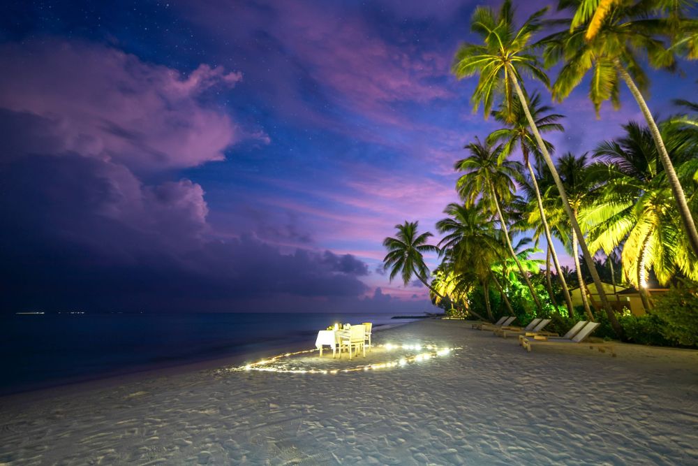 FIYAVALHU MALDIVES - 16