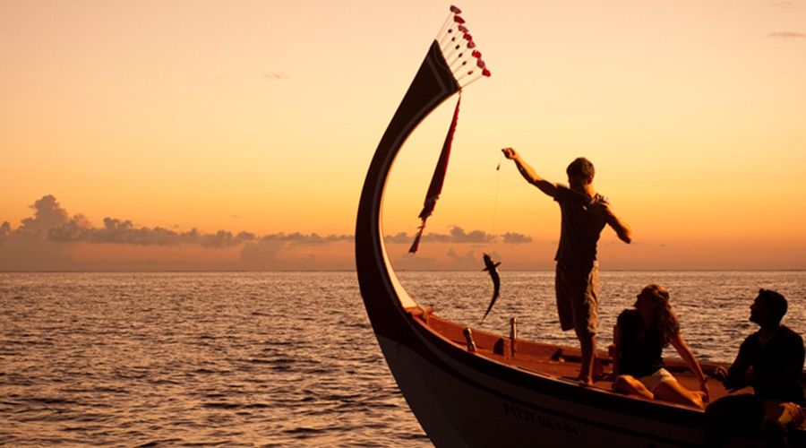 FIYAVALHU MALDIVES - 13