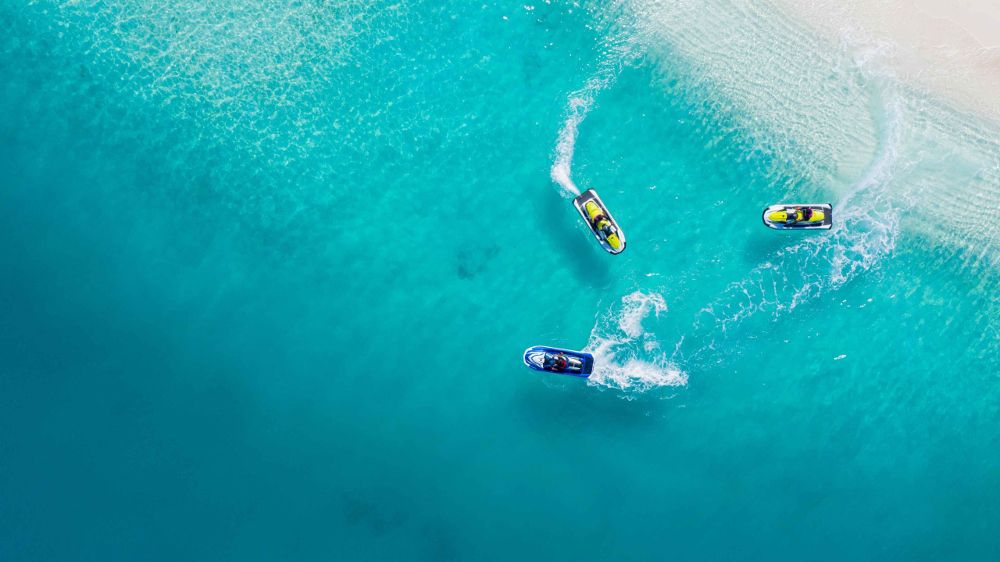 FIYAVALHU MALDIVES - 12