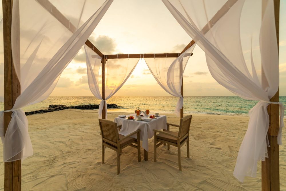 FIYAVALHU MALDIVES - 9