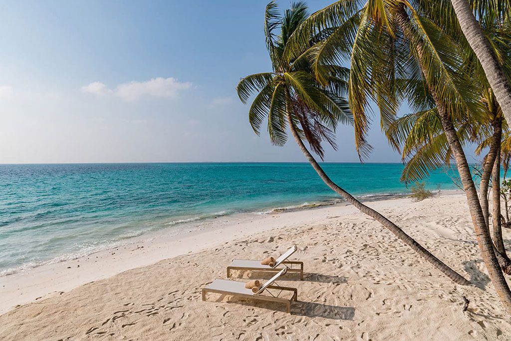 FIYAVALHU MALDIVES - 8