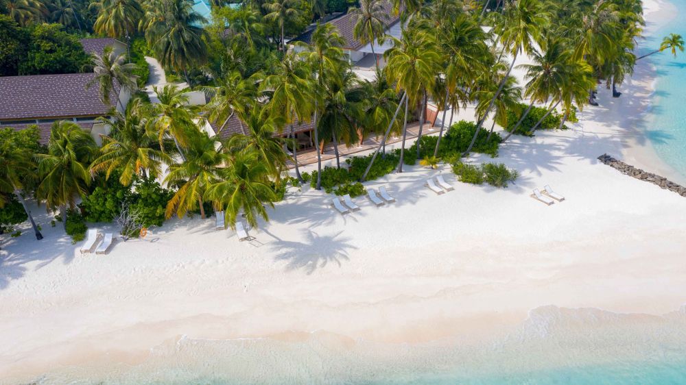 FIYAVALHU MALDIVES - 3