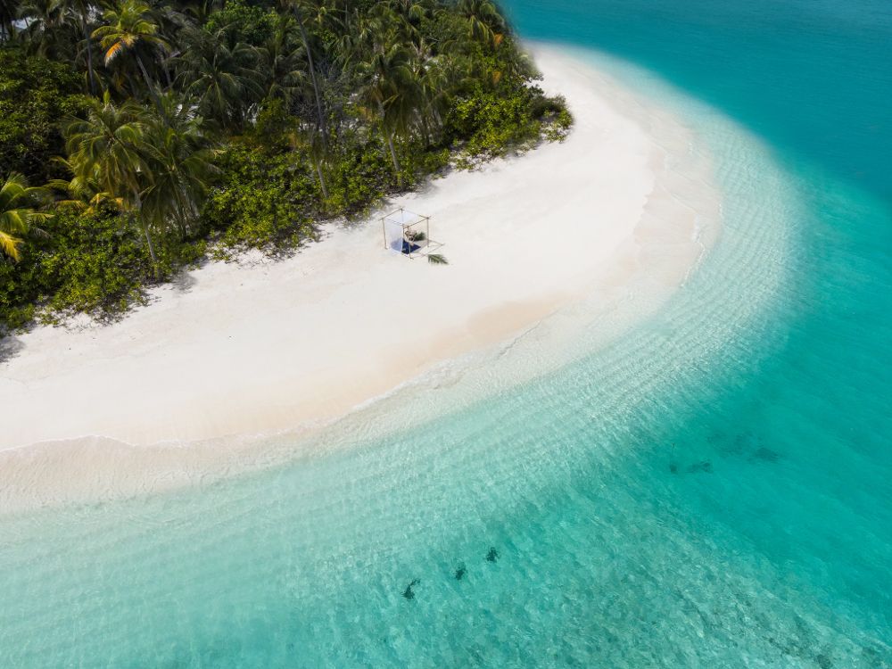 FIYAVALHU MALDIVES - 2