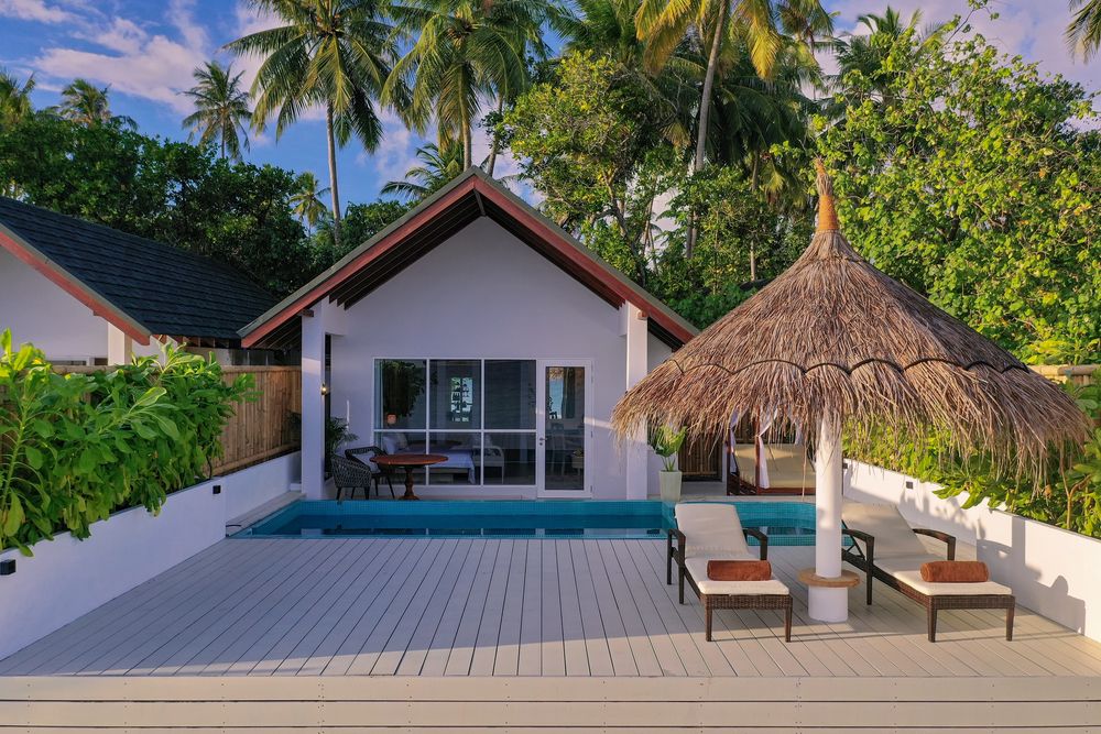 MALAHINI KUDA BANDOS - 81