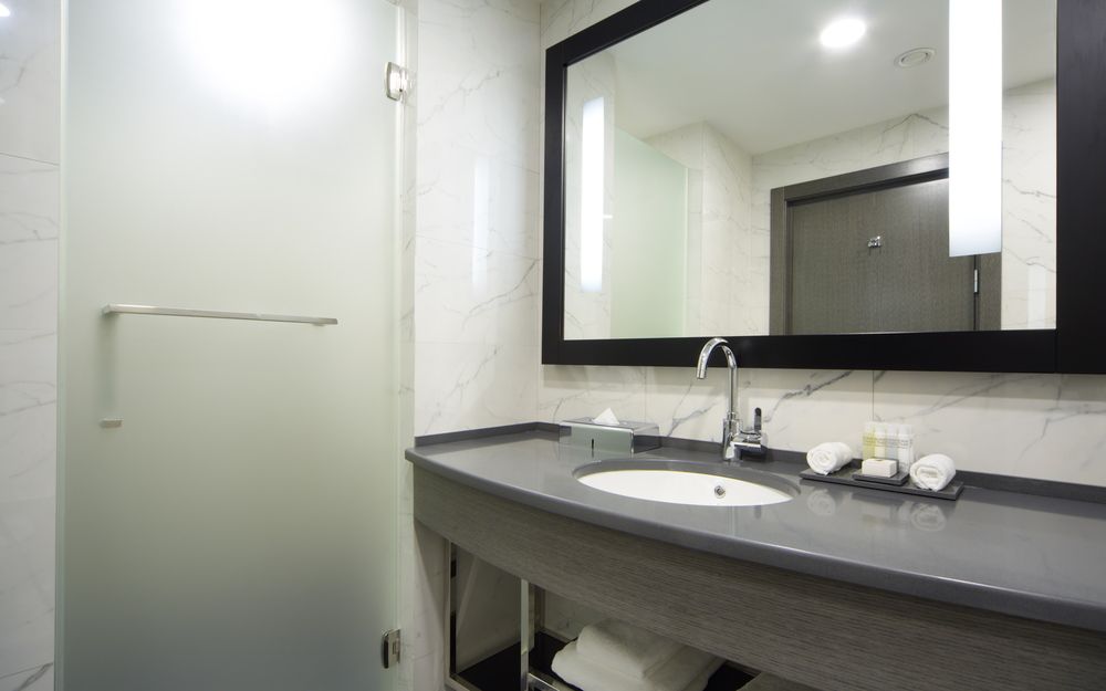 DOUBLETREE BY HILTON KAZAN CITY CENTER - 9