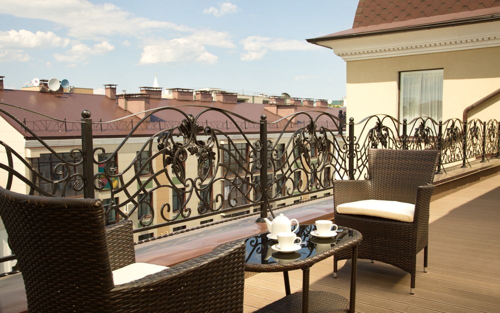 DOUBLETREE BY HILTON KAZAN CITY CENTER - 7