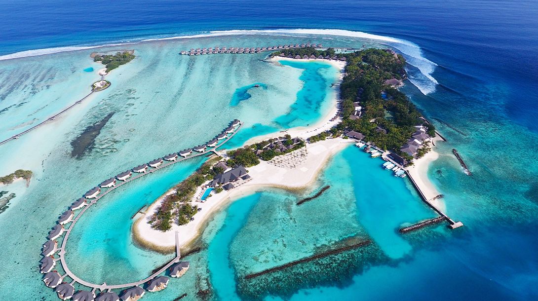 CINNAMON DHONVELI MALDIVES - 2