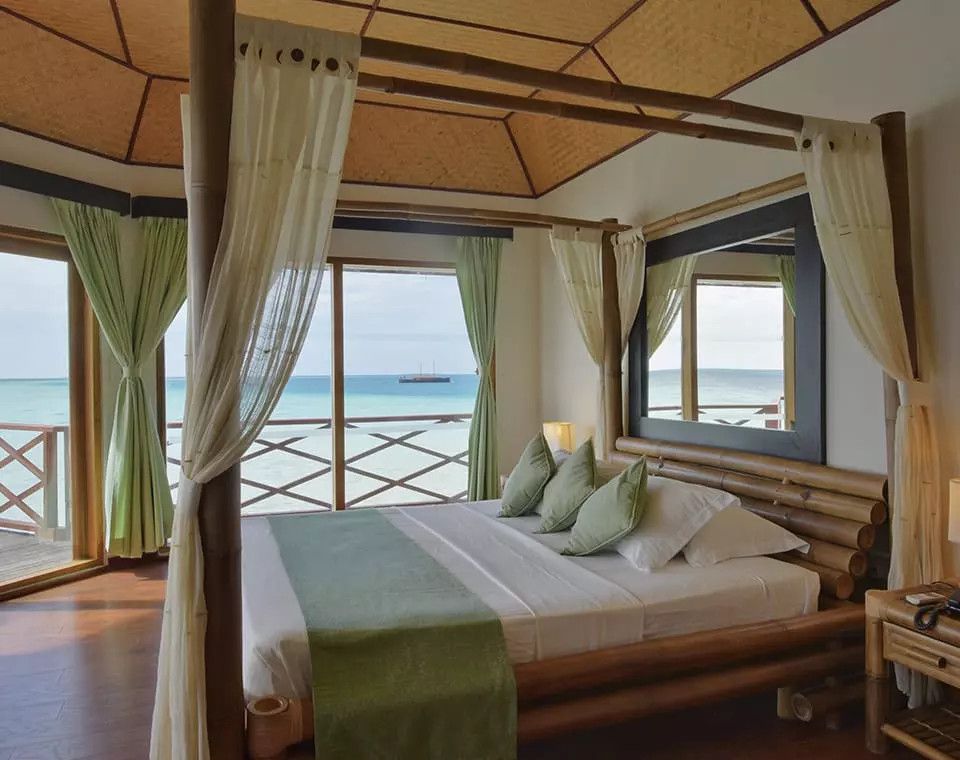 SAFARI ISLAND RESORT - 12