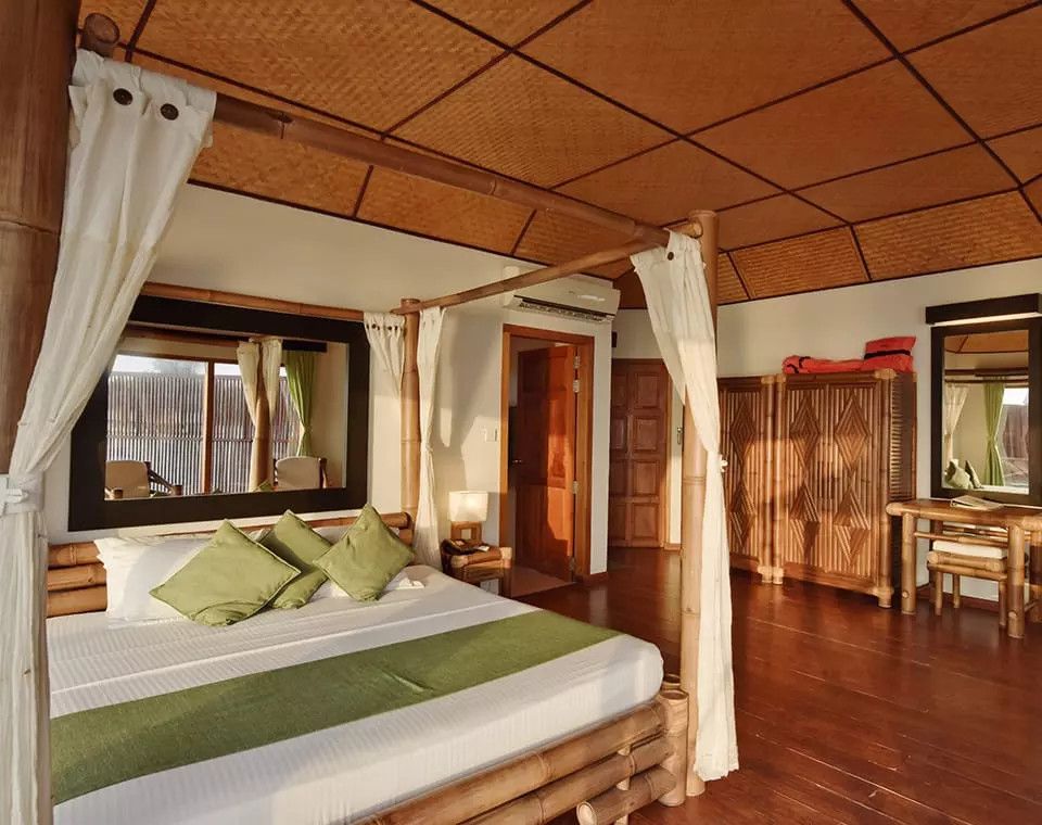 SAFARI ISLAND RESORT - 11