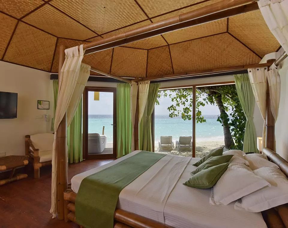 SAFARI ISLAND RESORT - 9