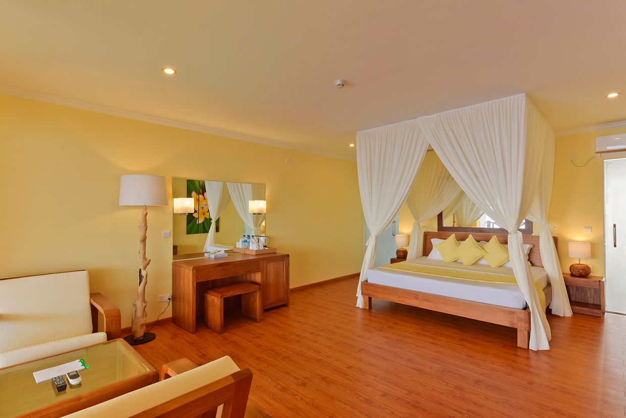 DREAMLAND - THE UNIQUE SEA & LAKE RESORT&SPA - 10