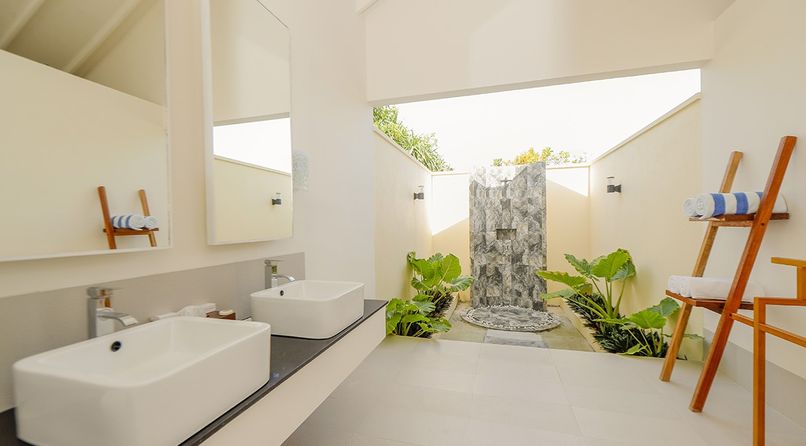 HONDAAFUSHI ISLAND RESORT - 4
